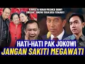 Download Lagu DENNY SIREGAR:HATI-HATI PAK JOKOWI, JANGAN SAKITI IBU MEGAWATI ⁉️