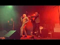 Rival sons · Electric Man (LIVE)