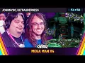 Download Lagu Mega Man X4 by JohnnyGo and ultrauberness in 51:50 - Summer Games Done Quick 2025