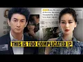 Download Lagu Nicky Wu and Liu Shishi were rumored to be secretly divorcing. More information was revealed !