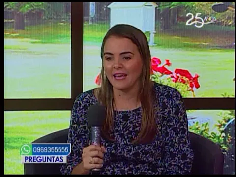 Dr. en Casa: Lo que nadie te dice del post parto