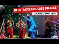 Download Lagu THIS IS BEST AKWAIBOM \u0026 CALABAR PRAISE MEDLEY EVER (AKWACROSS)