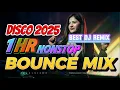 Lagu DJ Mix 2025 | idol DJJesstony CLUB PARTY BOUNCE Disco Remix Mashup of Popular songs
