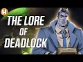 Deadlock Lore EXPLAINED - The Story So Far