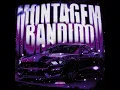 MONTAGEM BANDIDO (MEGA SLOWED)
