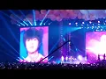 Rich Brian, Jackson Wang, & Warren Hue - California | Head in the Clouds Jakarta 2022 Day 2