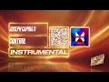 Joseph Capriati, Gennaro - Control (Instrumental)