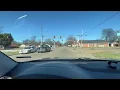 A short tour of Greenville Mississippi
