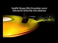 Download Lagu Soulful House Mix November 2021