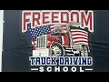 2025 PRE TRIP INSPECTION UTAH FREEDOMTRUCKDRIVINGSCHOOL