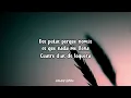 Gabito Ballesteros - Perdido | Letra / Lyrics