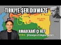Download Lagu Tikiye li dijî Rojava amadekariya şer dike -Şîroveya Erdogan Altan