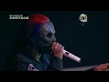 Slipknot All Hope Is Gone Music Video
