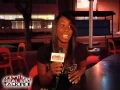 Real Talk With Vixen Bria Myles