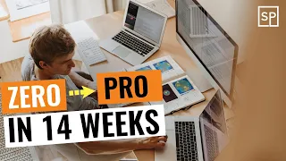 Coding Dojo Teach You Programming In 14 Weeks