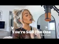 Download Lagu You're Still The One - Shania Twain | Acoustic Cover