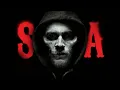 Billy Valentine & The Forest Rangers - All Along the Watchtower (Sons of Anarchy)