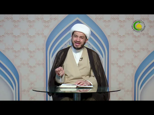 ⁣172   أركان الاستصحاب4 - الأستاذ: سماحة الشیخ سعد عبد العلی هانی الغری