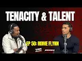 Rome Flynn Talks Season 2 Of With Love Viola Davis Experience In Dating Embracing Success