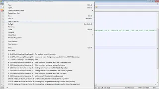39 JavaScript Tutorial for Beginners 39 Create attribute Computer Monk