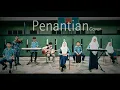 Download Lagu PENANTIAN - ARMADA (COVER) || By.Allinea Mts.Assobandiyah
