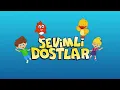 Ali Babanın Çiftliği 3 | Sevimli Dostlar ile Çizgi Film Çocuk Şarkıları 2016 | Adisebaba TV