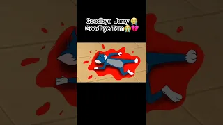 Goodbye Toomy And Jerro 