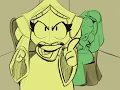 No way [Animatic] Six Musical