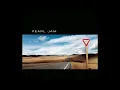Wishlist (Official Audio) - Pearl Jam