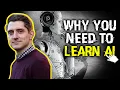The truth about AI and why you should learn it - Computerphile explains