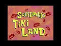 Download Lagu Squidward's Tiki Land [No Vocal] - SpongeBob Soundtrack