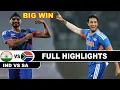 Lagu INDIA VS SOUTH AFRICA WARM UP MATCH ICC T20 CRICKET WORLD CUP 2026 HIGHLIGHTS | IND VS SA HIGHLIGHTS