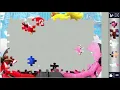 Cart Racing Duo In City Track Adventure` 🏎️🏁 jigsaw puzzle 🧩🧩‎⁨@JigsawHub⁩  