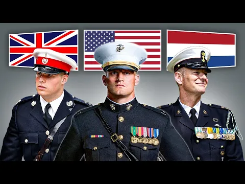 us military dress uniforms