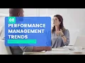 Top Performance Management Trends in 2024
