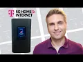 15 Things I Learned While Testing T-Mobile Home Internet