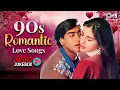 Lagu 90s Romantic Love Songs Jukebox ❤️🎧 90s Hits Hindi Songs 🎶 Evergreen Bollywood Hits ✨ Old Songs 💛