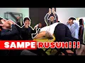 Download Lagu PADA KURANG AJAR! ADA BOS NAIK-NAIK MEJA! - MEETING GAK PENTING