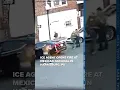 ICE agent fires at Mexican national in Harrisburg PA