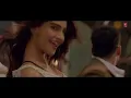 Engine Ki Seeti Resmi Sateesh and Sunidhi Chauhan Khoobsurat 2014