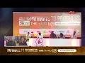 Download Lagu ZodiakTv | PATHWAYS TO PROGRESS NATIONAL DIALOGUE