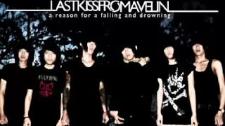 Download Last Kiss From Avelin - Sesak Dalam Gelap MP3