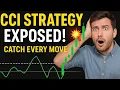 Download Lagu Master the CCI Indicator: #1 Strategy Forex Traders Use to Catch Big Moves!