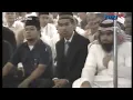 Download Lagu Syeikh Abdurahman As Sudais Al Haramain // Khatib Sholat Jum'at ( source : TVRI )