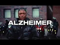 Rdn x Wixo La2s Type beat 2026 "ALZHEIMER" | Instru Rap Sombre