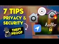 7 Mac Settings To Make Your Mac Secure - Apple ID File Vault More