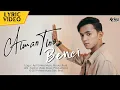 Download Lagu Aiman Tino - Benci (Official Lyric Video)