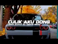 Download Lagu DJ AYO SAYANG CULIK AKU DONG STYLE KONDANG DJ TEBANG REMIX