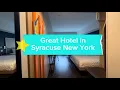 Where to stay near Syracuse New York