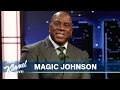 Magic Johnson on His Annual Yacht Trip the Huge Deal He Turned Down He Gives Valuable Advice